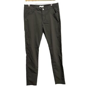 Anatomie Luisa Travel Pants Black size 8